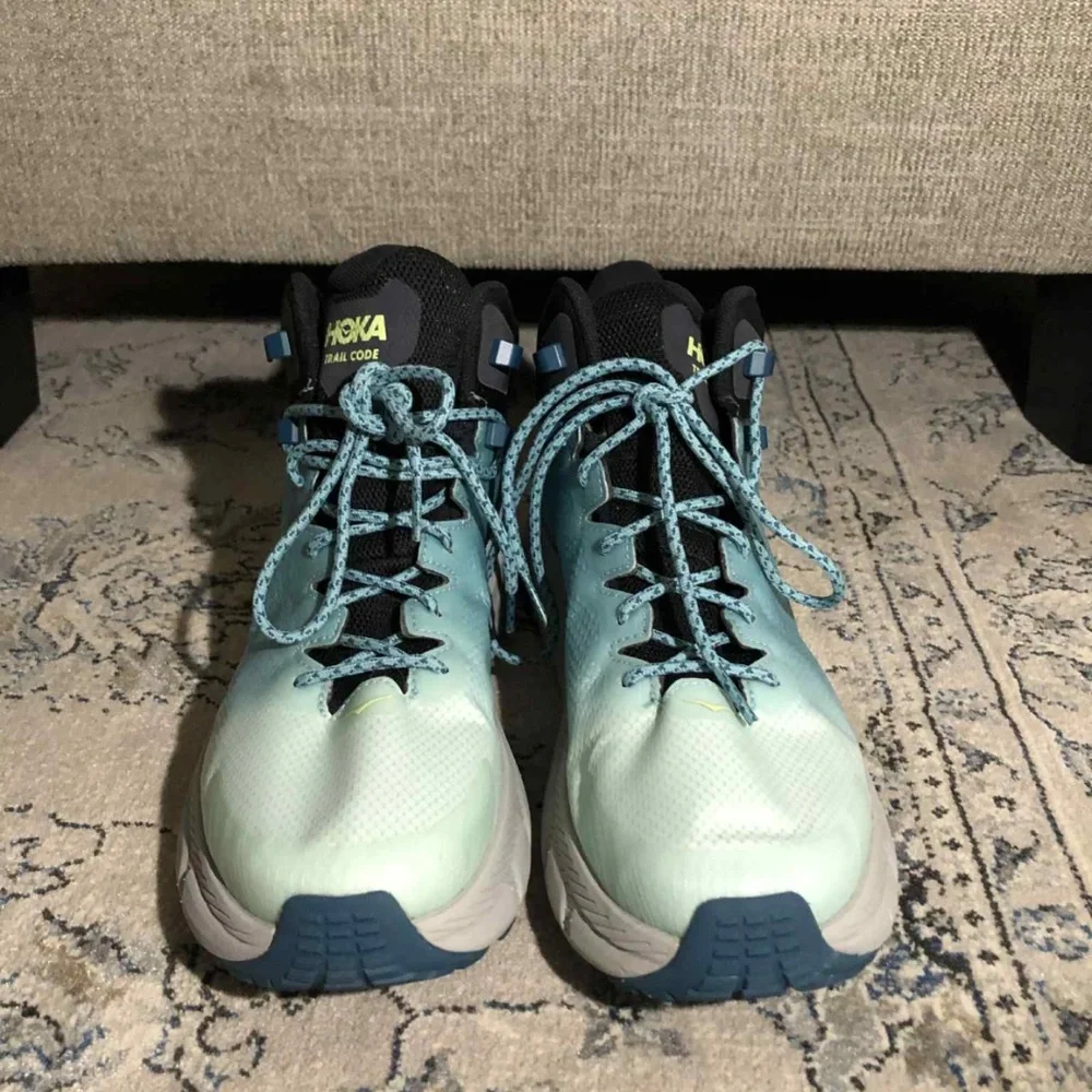 Hoka Trail Code Gore-Tex Women’s Hiking Boot